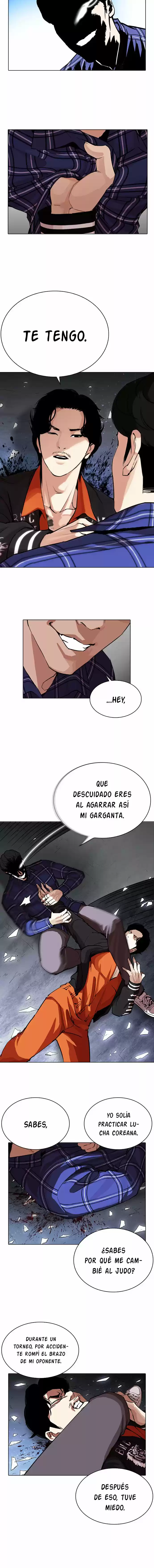 Lookism - Capítulo 269 - Página 13 - LectorTMOo