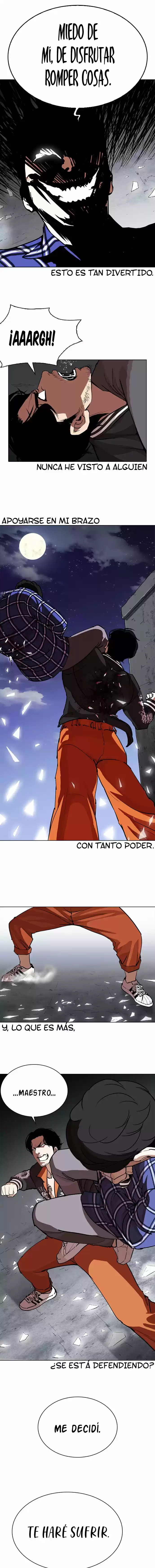 Lookism - Capítulo 269 - Página 14 - LectorTMOo