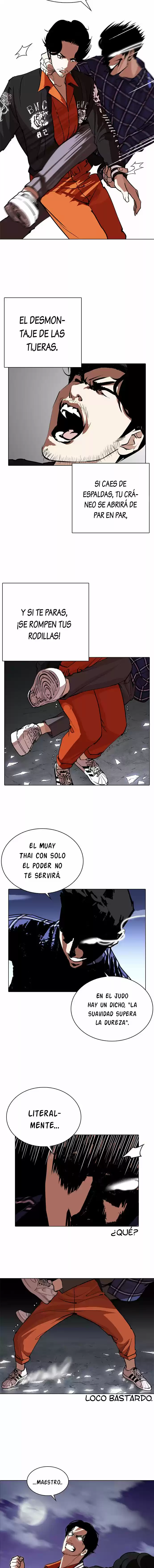 Lookism - Capítulo 269 - Página 15 - LectorTMOo