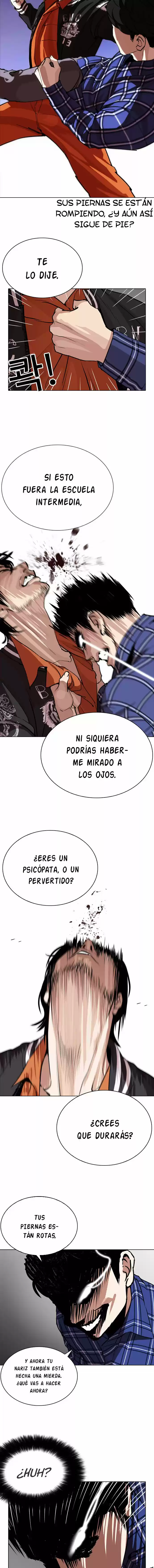 Lookism - Capítulo 269 - Página 16 - LectorTMOo