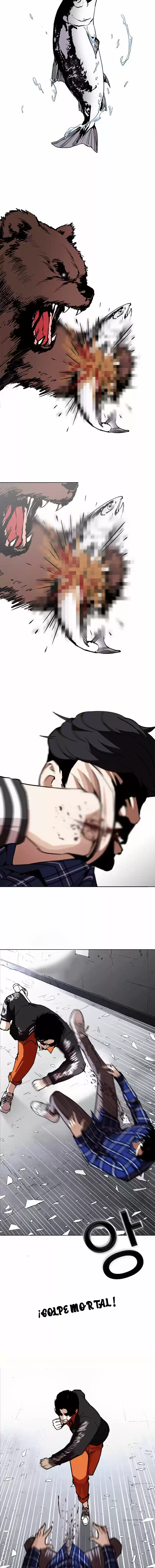 Lookism - Capítulo 269 - Página 18 - LectorTMOo