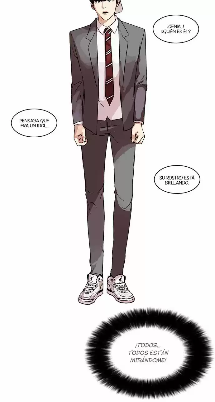 Lookism - Capítulo 27 - Página 4 - LectorTMOo