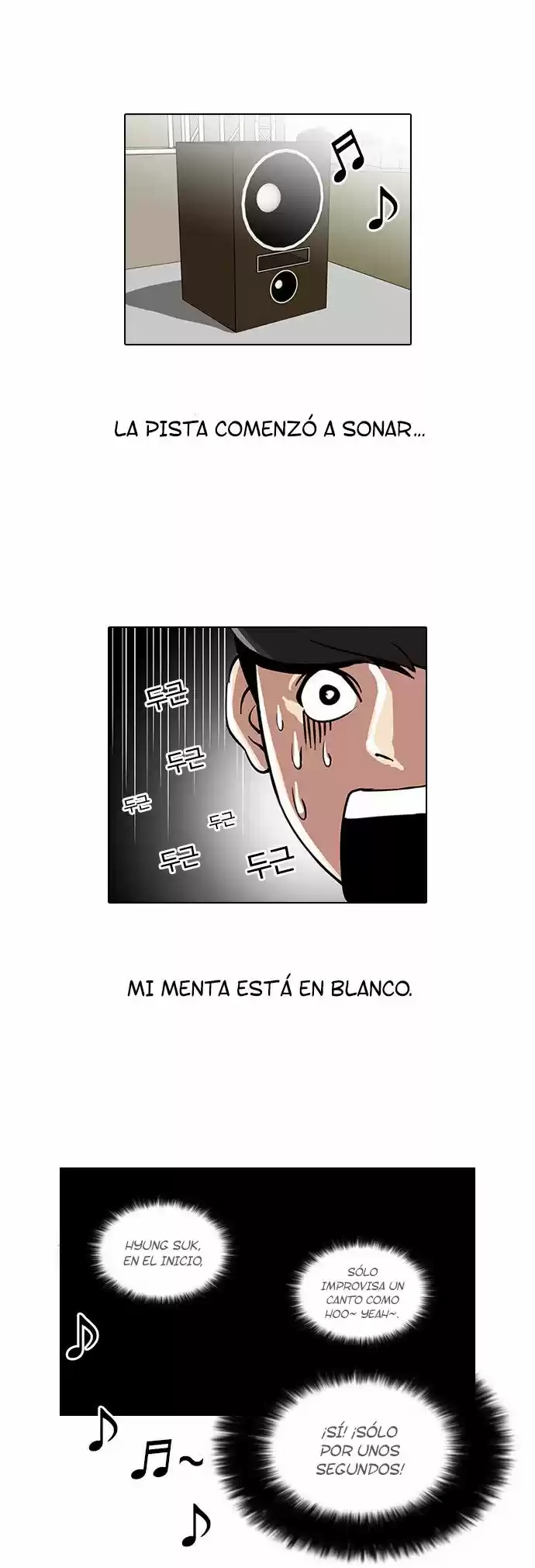Lookism - Capítulo 27 - Página 8 - LectorTMOo