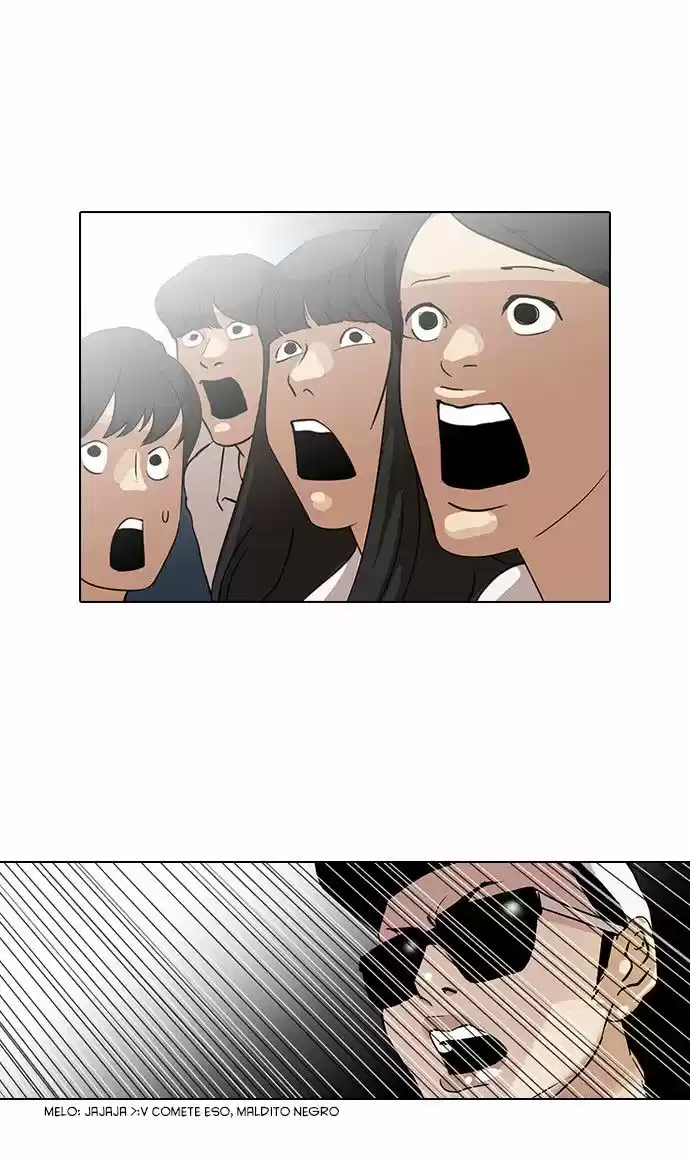 Lookism - Capítulo 27 - Página 21 - LectorTMOo