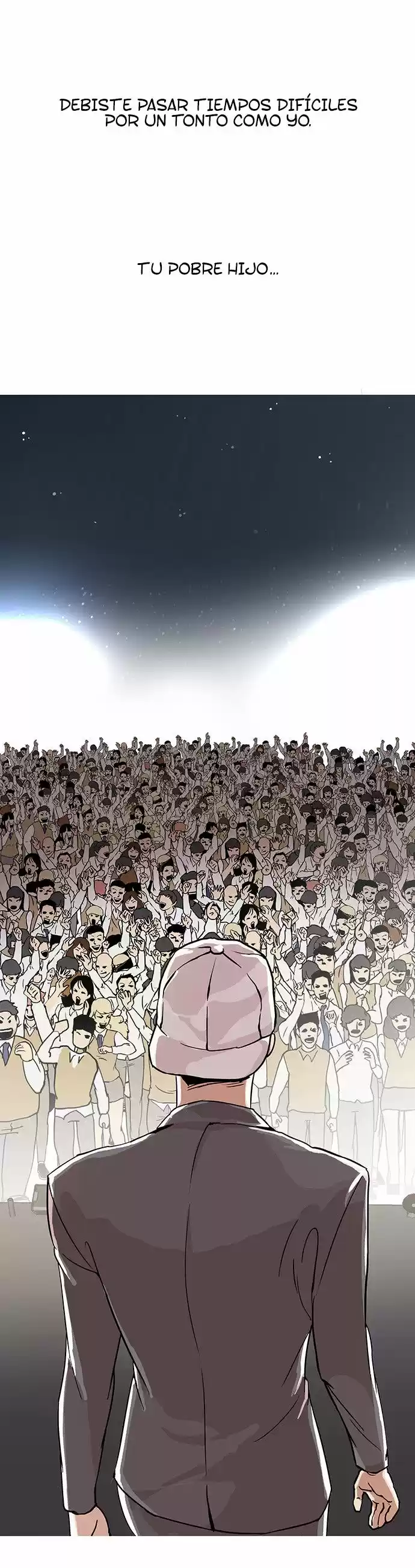Lookism - Capítulo 27 - Página 24 - LectorTMOo