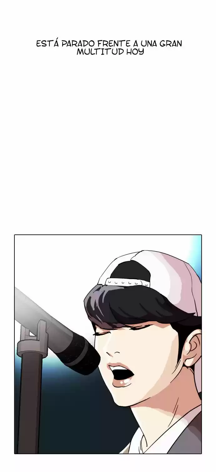 Lookism - Capítulo 27 - Página 25 - LectorTMOo