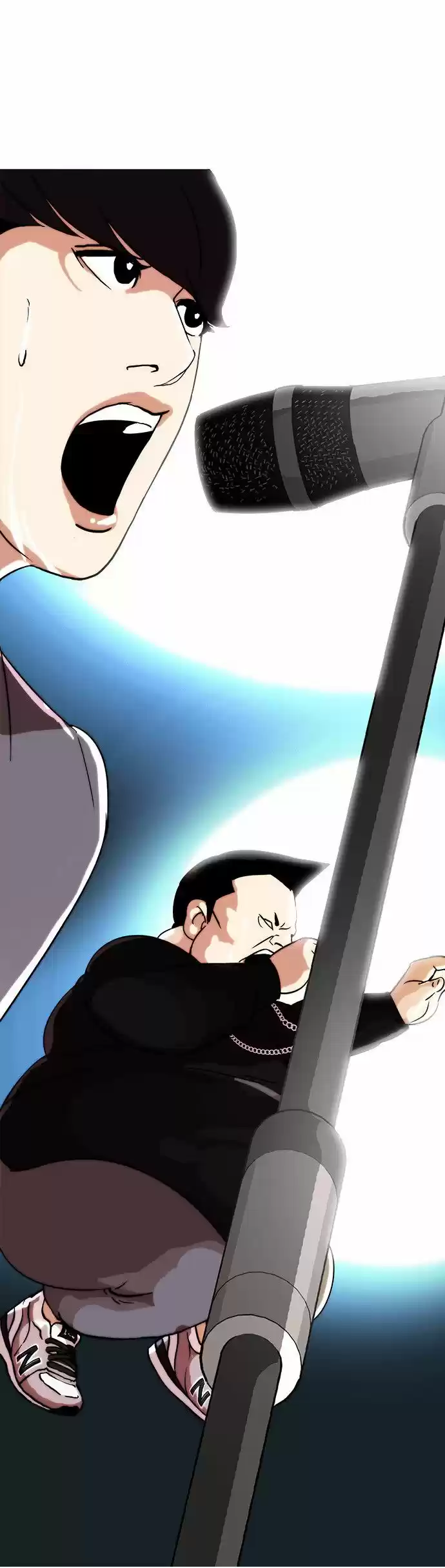 Lookism - Capítulo 27 - Página 34 - LectorTMOo