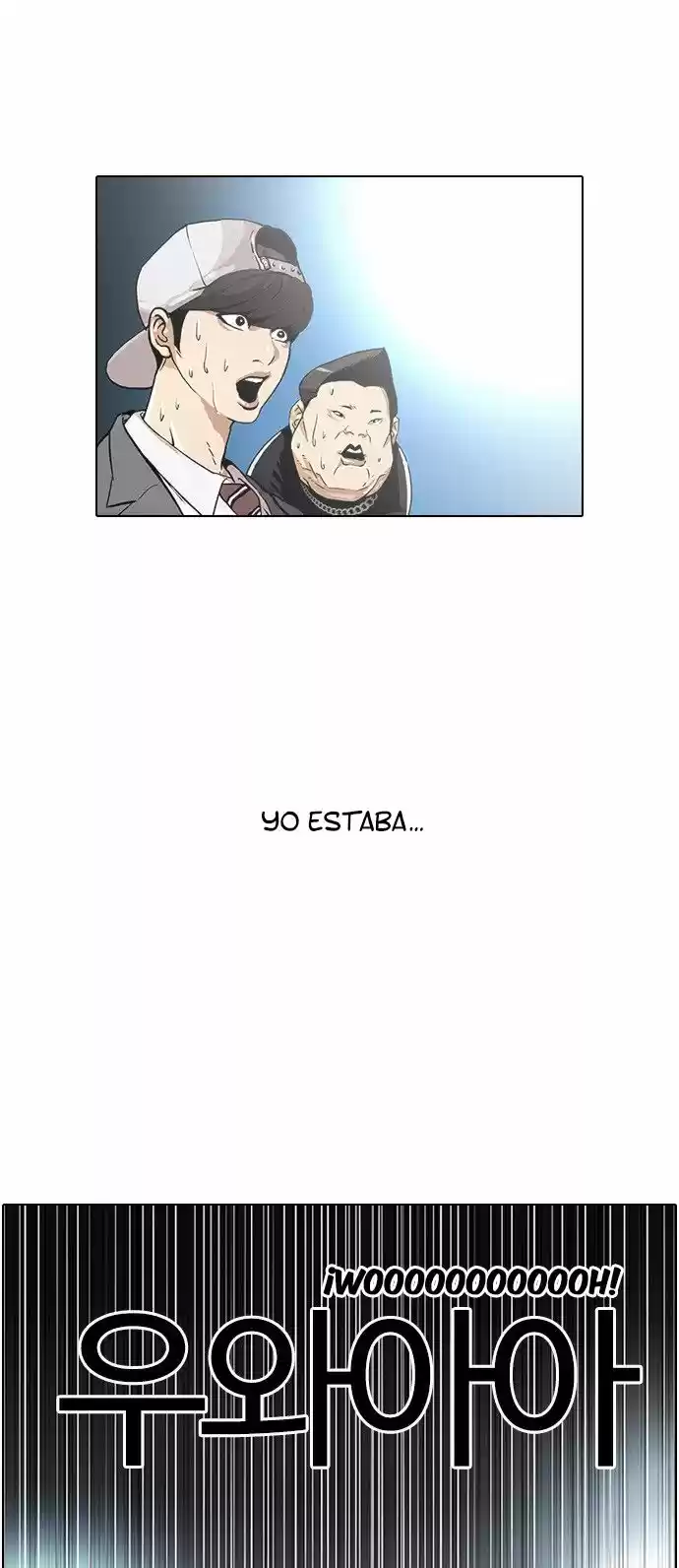 Lookism - Capítulo 27 - Página 37 - LectorTMOo