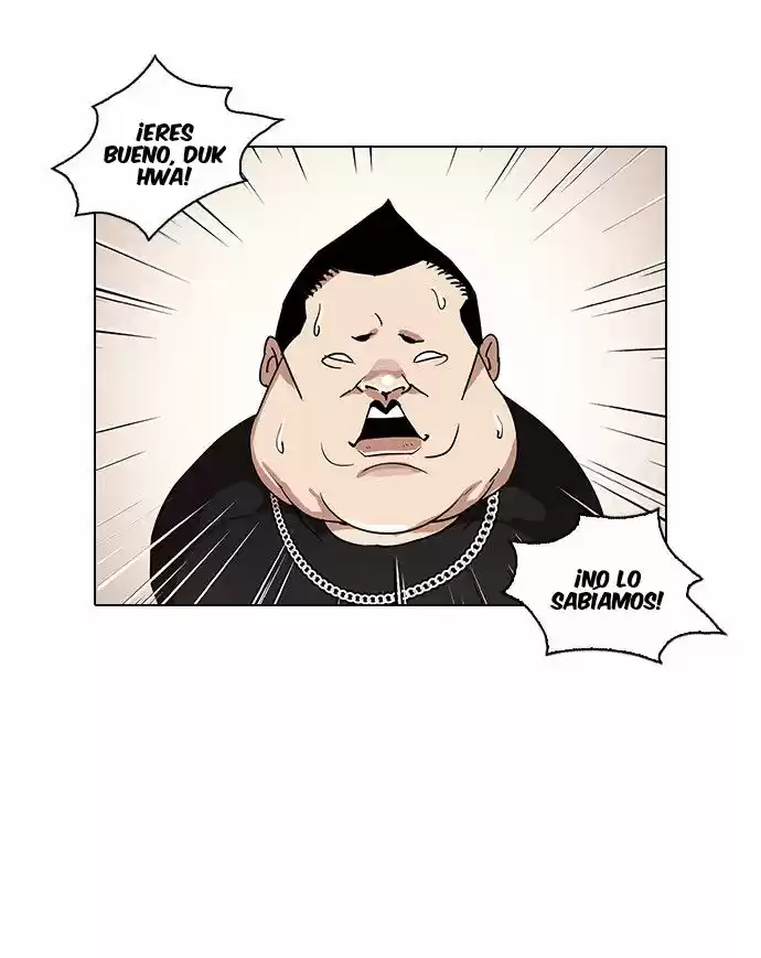 Lookism - Capítulo 27 - Página 40 - LectorTMOo