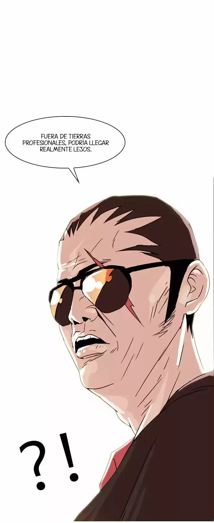 Lookism - Capítulo 27 - Página 46 - LectorTMOo