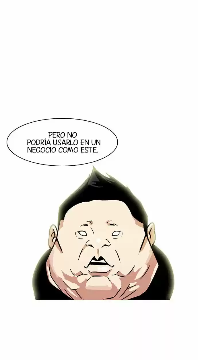 Lookism - Capítulo 27 - Página 47 - LectorTMOo