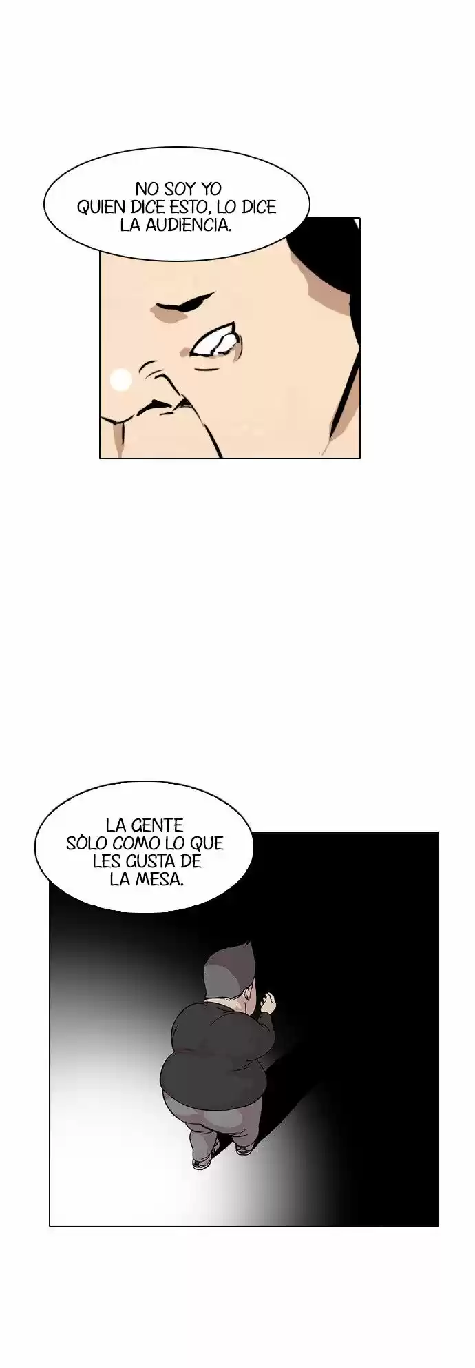Lookism - Capítulo 27 - Página 48 - LectorTMOo