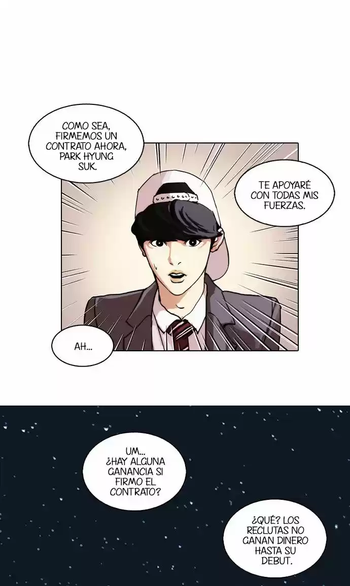Lookism - Capítulo 27 - Página 49 - LectorTMOo