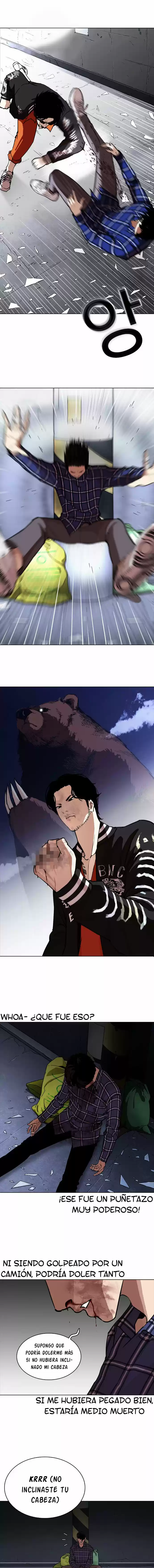 Lookism - Capítulo 270 - Página 3 - LectorTMOo