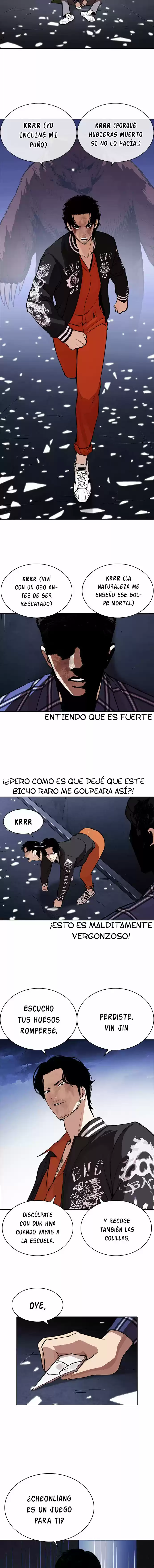 Lookism - Capítulo 270 - Página 4 - LectorTMOo