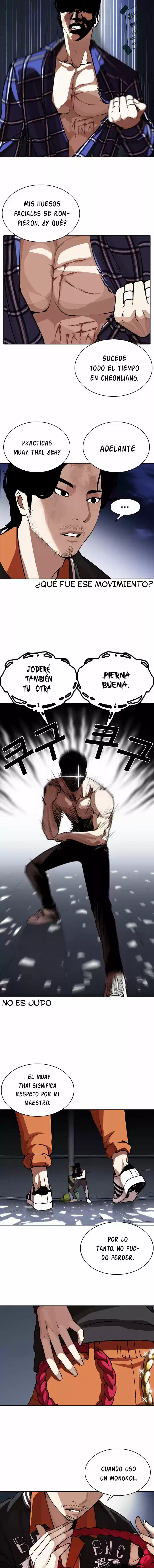 Lookism - Capítulo 270 - Página 5 - LectorTMOo