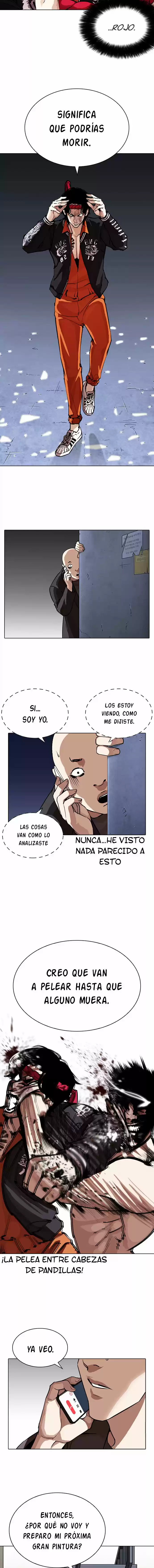 Lookism - Capítulo 270 - Página 6 - LectorTMOo