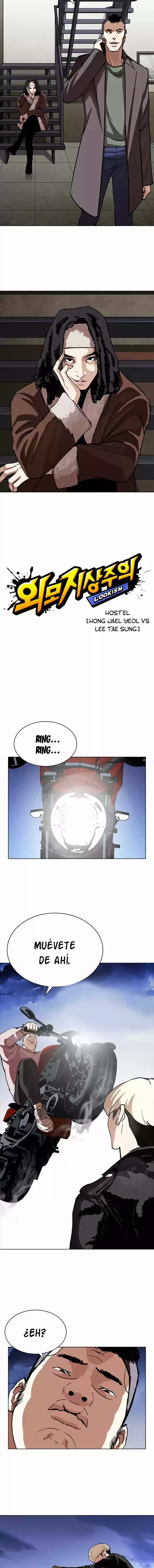 Lookism - Capítulo 270 - Página 7 - LectorTMOo
