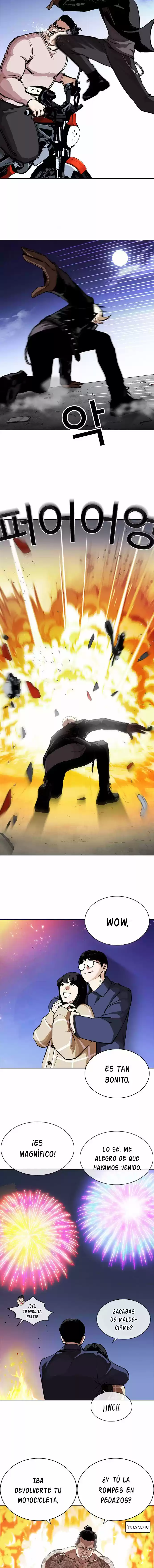 Lookism - Capítulo 270 - Página 8 - LectorTMOo