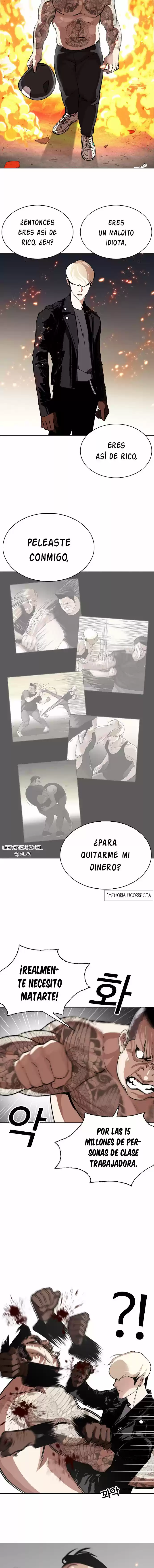Lookism - Capítulo 270 - Página 9 - LectorTMOo
