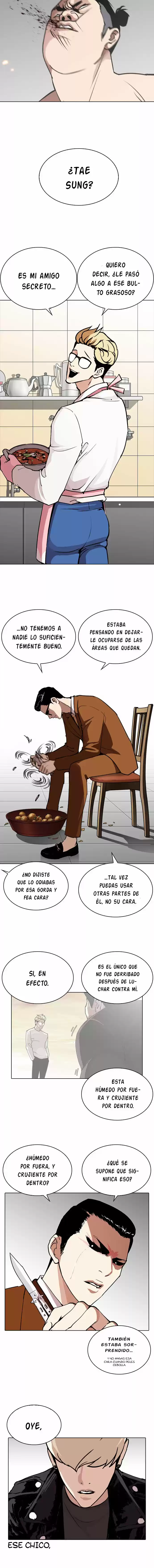 Lookism - Capítulo 270 - Página 10 - LectorTMOo