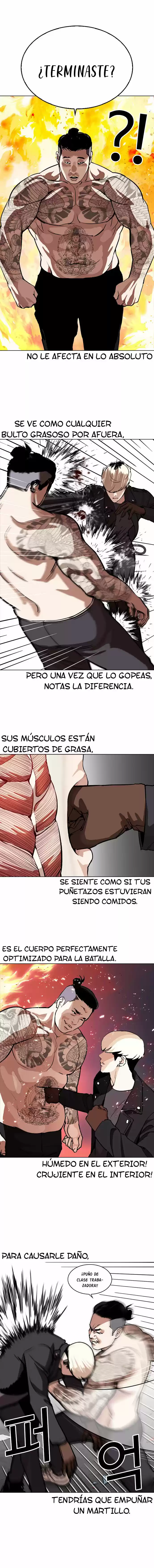 Lookism - Capítulo 270 - Página 11 - LectorTMOo