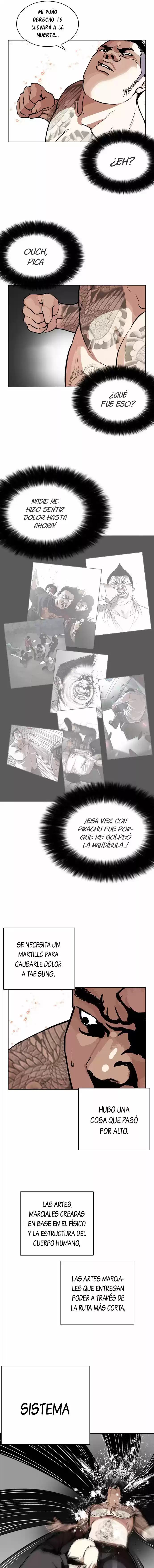 Lookism - Capítulo 270 - Página 12 - LectorTMOo