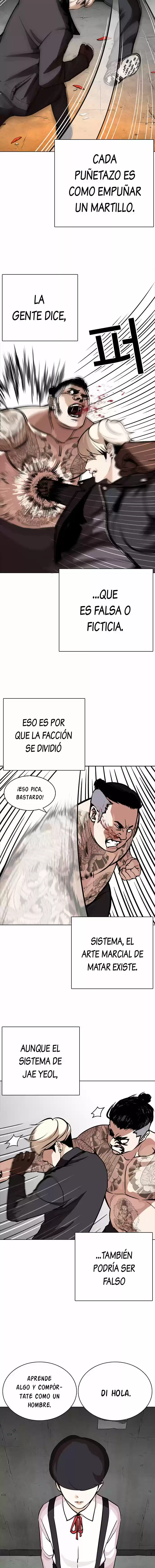 Lookism - Capítulo 270 - Página 13 - LectorTMOo