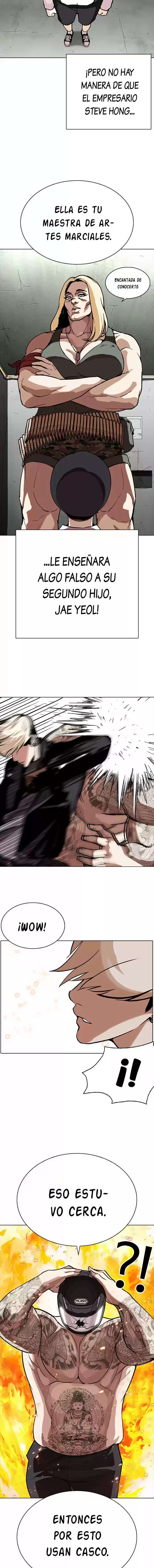 Lookism - Capítulo 270 - Página 14 - LectorTMOo
