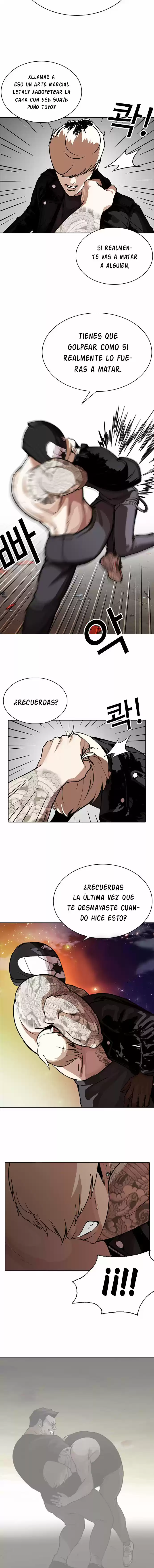 Lookism - Capítulo 270 - Página 15 - LectorTMOo