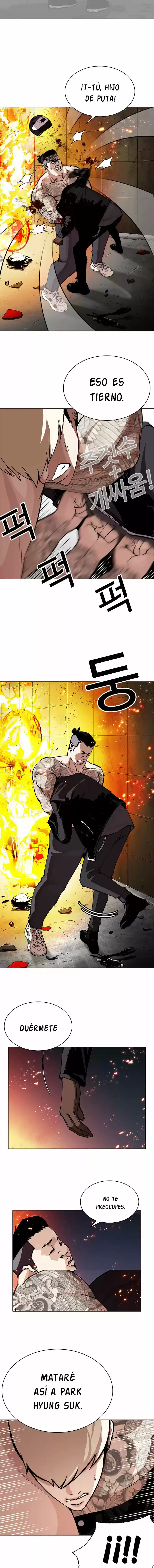 Lookism - Capítulo 270 - Página 16 - LectorTMOo