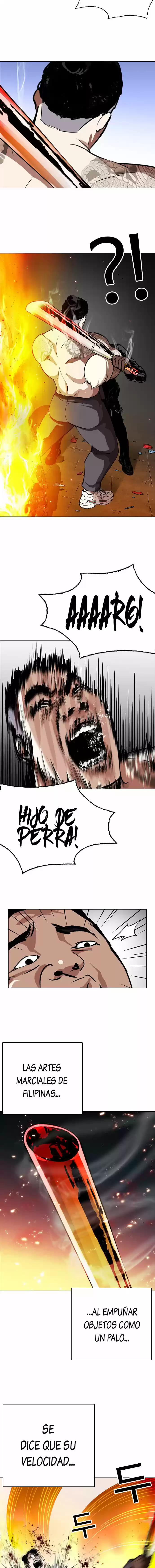 Lookism - Capítulo 270 - Página 17 - LectorTMOo