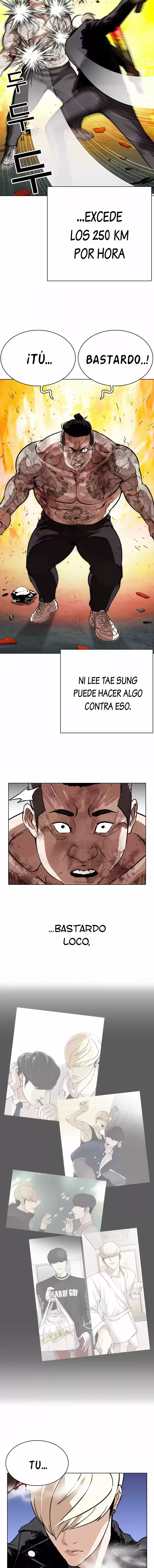Lookism - Capítulo 270 - Página 18 - LectorTMOo