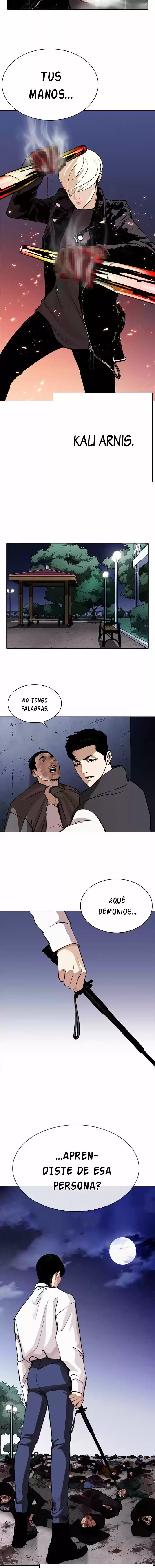 Lookism - Capítulo 270 - Página 19 - LectorTMOo