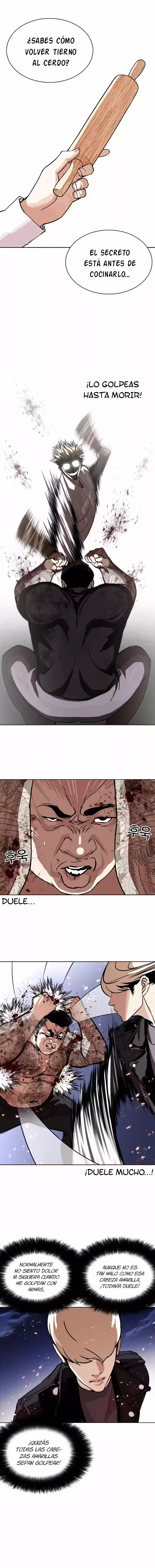 Lookism - Capítulo 271 - Página 3 - LectorTMOo