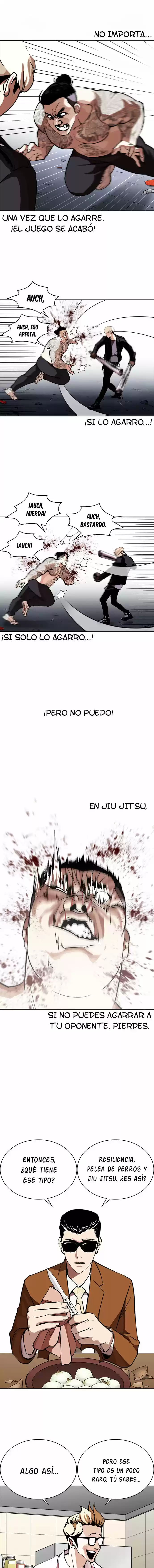 Lookism - Capítulo 271 - Página 4 - LectorTMOo