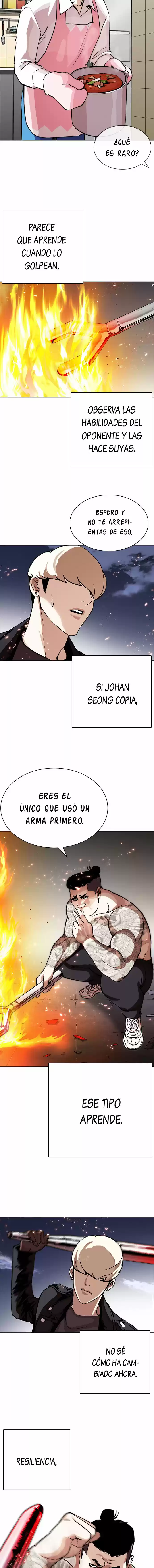 Lookism - Capítulo 271 - Página 5 - LectorTMOo