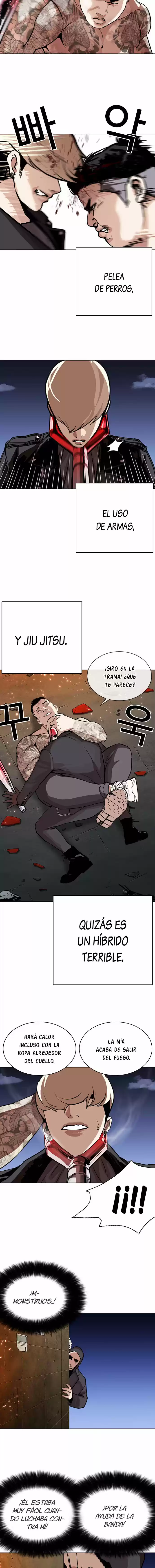 Lookism - Capítulo 271 - Página 6 - LectorTMOo