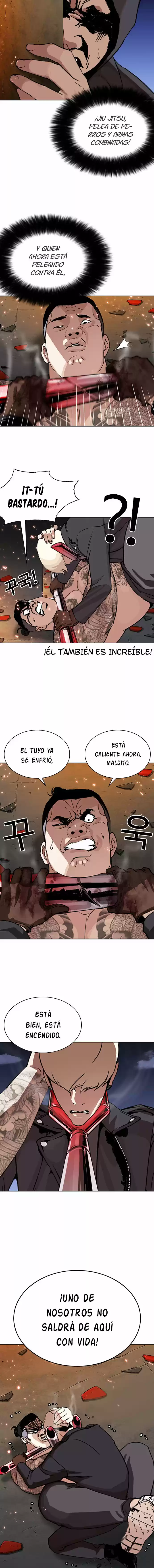 Lookism - Capítulo 271 - Página 7 - LectorTMOo