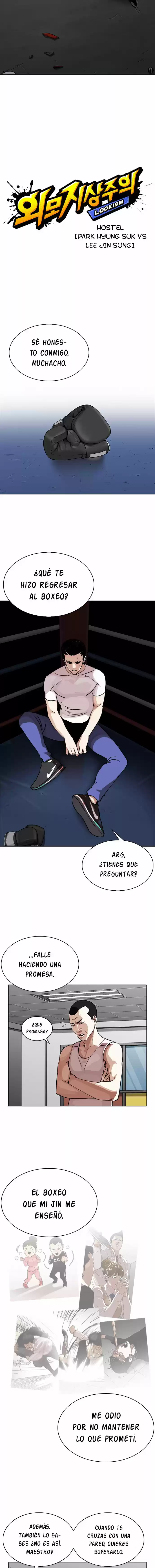 Lookism - Capítulo 271 - Página 8 - LectorTMOo