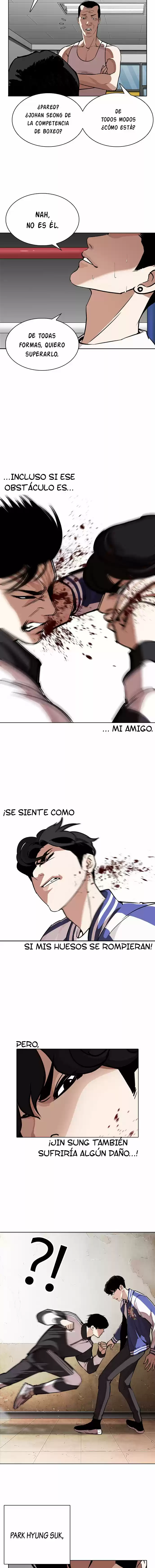 Lookism - Capítulo 271 - Página 9 - LectorTMOo