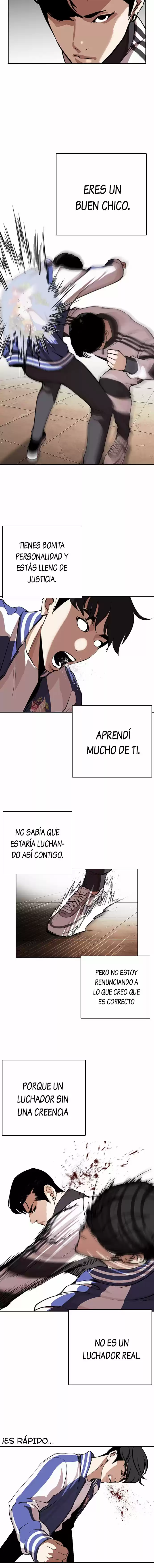 Lookism - Capítulo 271 - Página 10 - LectorTMOo