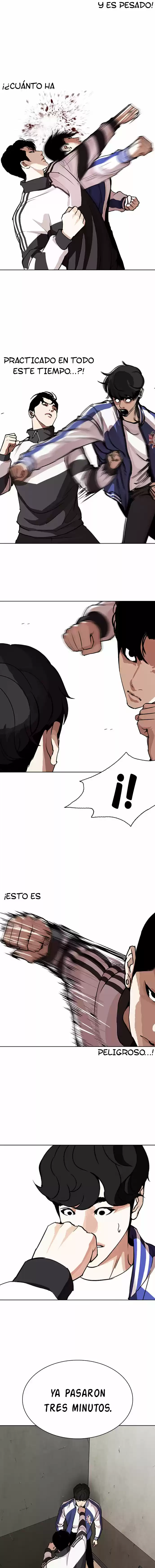 Lookism - Capítulo 271 - Página 11 - LectorTMOo