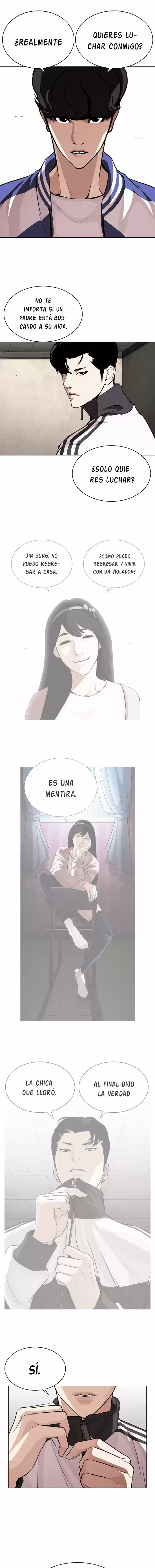 Lookism - Capítulo 271 - Página 13 - LectorTMOo
