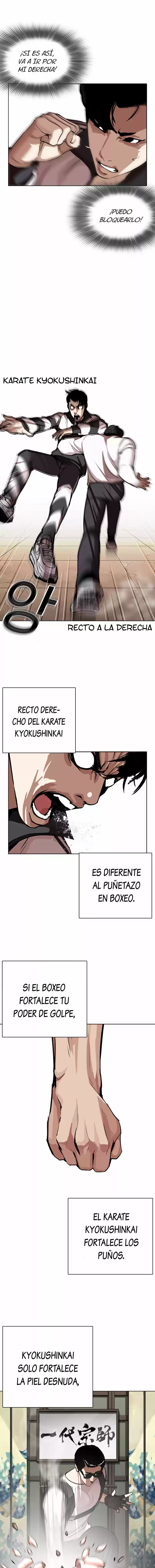 Lookism - Capítulo 271 - Página 15 - LectorTMOo