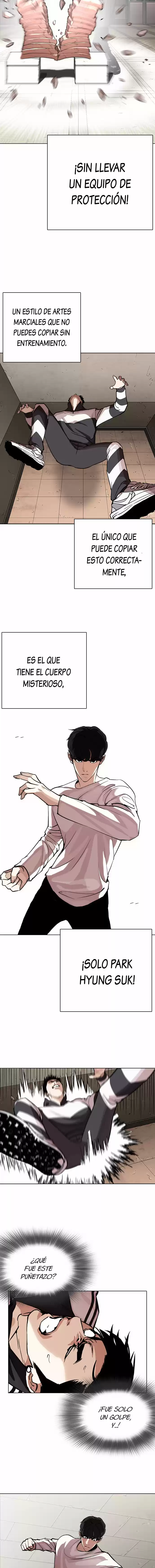 Lookism - Capítulo 271 - Página 16 - LectorTMOo