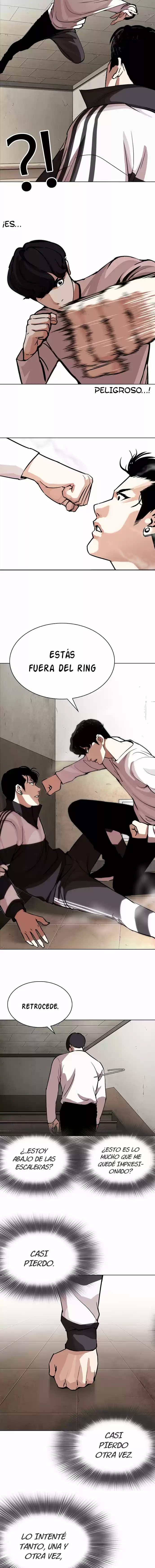 Lookism - Capítulo 271 - Página 17 - LectorTMOo