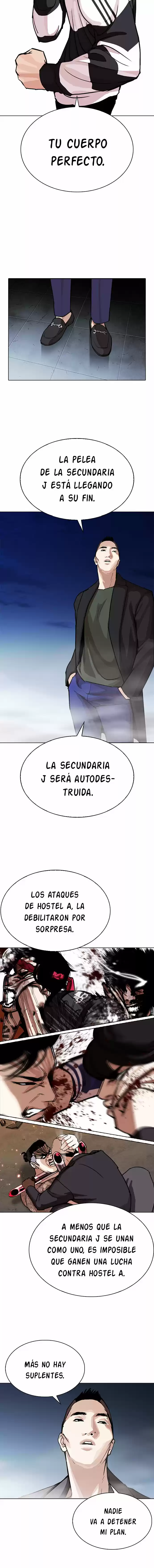 Lookism - Capítulo 271 - Página 20 - LectorTMOo