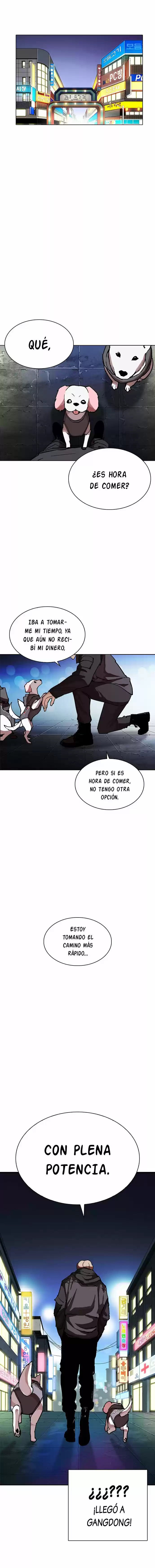 Lookism - Capítulo 271 - Página 21 - LectorTMOo