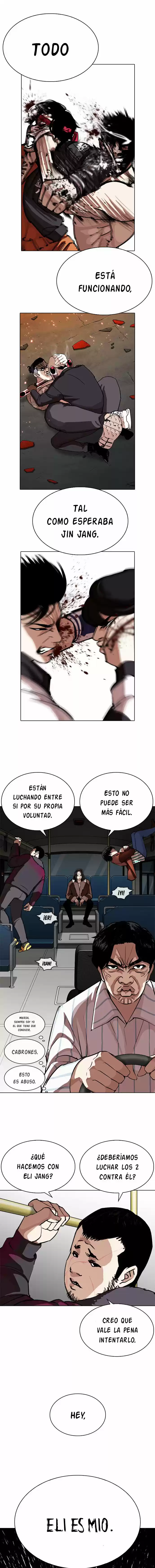 Lookism - Capítulo 272 - Página 3 - LectorTMOo